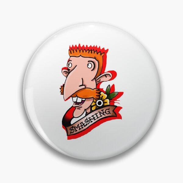 Item preview, Funny Gift Nigel Thornberry - The Wild Thornberrys Clothing Graphic Tee Crewneck Tee designed and sold by Swaniawski1990.