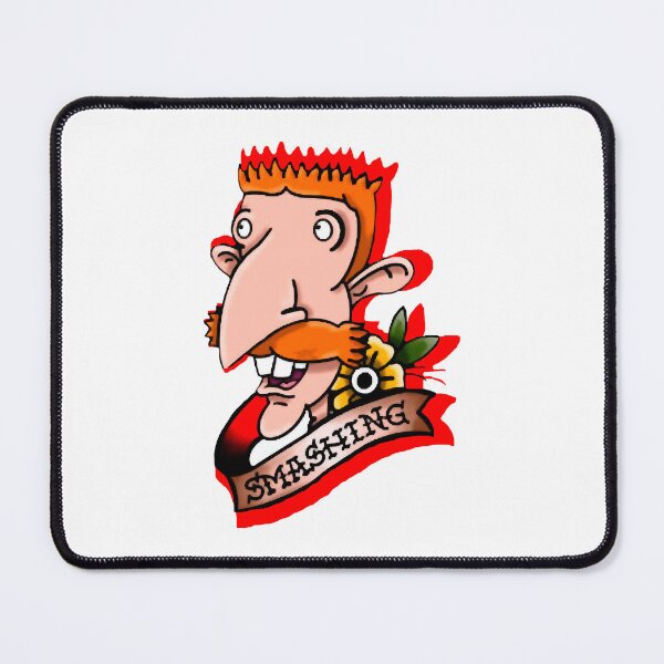 Item preview, Funny Gift Nigel Thornberry - The Wild Thornberrys Clothing Graphic Tee Crewneck Tee designed and sold by Swaniawski1990.