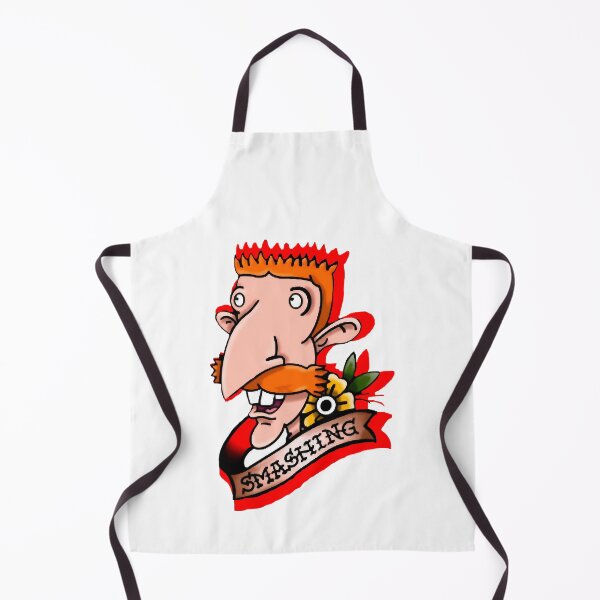 Item preview, Funny Gift Nigel Thornberry - The Wild Thornberrys Clothing Graphic Tee Crewneck Tee designed and sold by Swaniawski1990.