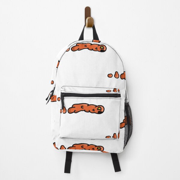 Item preview, Fire Worm - not a turd designed and sold by Hurkle.