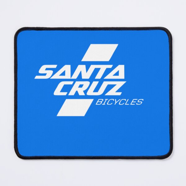 Item preview, Santa Cruz Bike 2 Classic T-Shirt designed and sold by ToniSchulz.