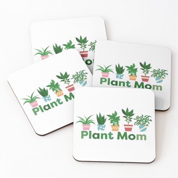 Item preview, Plant Mom Design designed and sold by Radradrad.