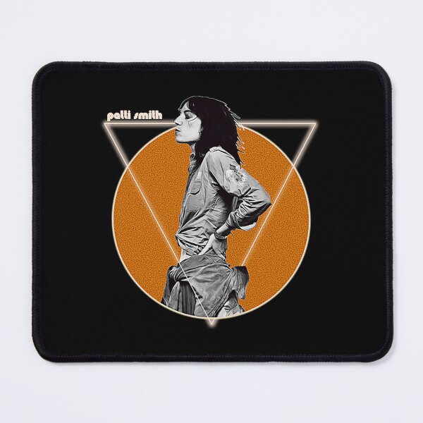 Item preview, Patti Retro Smith Glow Tribute designed and sold by Talaqua345.
