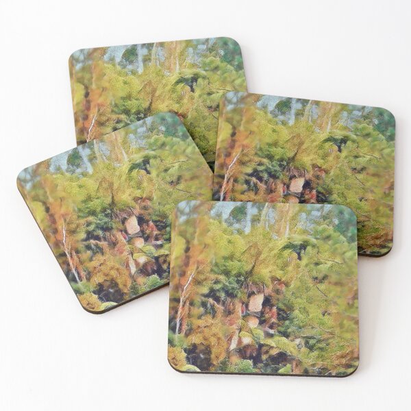 Item preview, Redwood forest, Rotorua, New Zealand designed and sold by carole hirst.