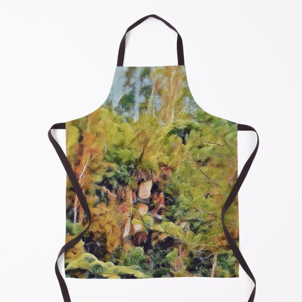Item preview, Redwood forest, Rotorua, New Zealand designed and sold by carole hirst.