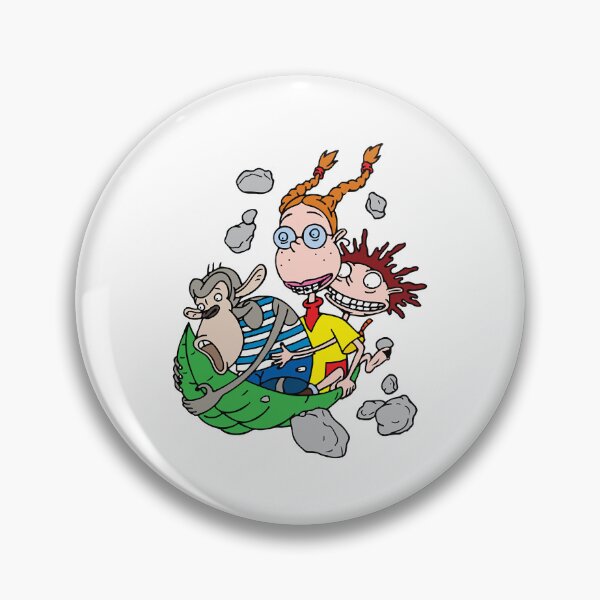 Item preview, Gift For Men The Wild Thornberrys Smashing Nickelodeon Cartoon With Interesting Journey Of The Chara designed and sold by Swaniawski1990.