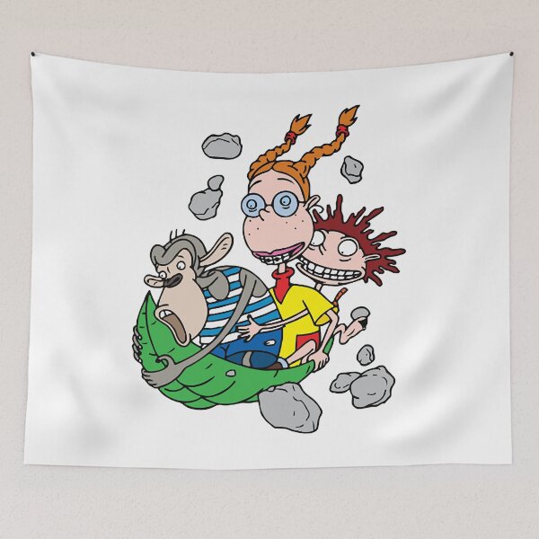 Item preview, Gift For Men The Wild Thornberrys Smashing Nickelodeon Cartoon With Interesting Journey Of The Chara designed and sold by Swaniawski1990.