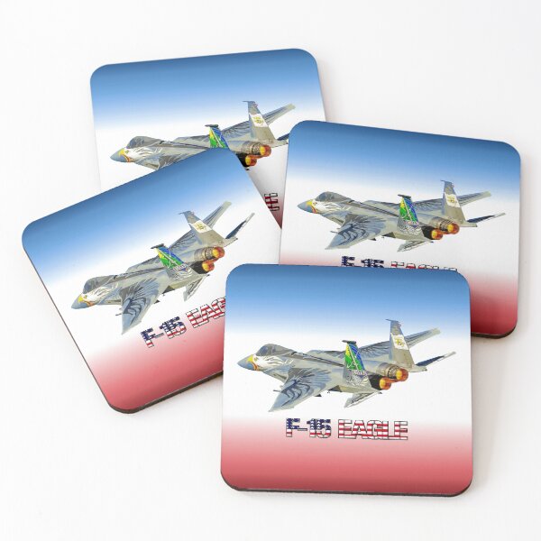 Item preview, Oregon Air National Guard F-15  designed and sold by Mil Merchant.