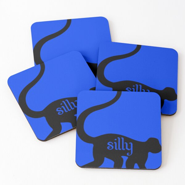 Item preview, Silly Monkey Classic T-Shirt designed and sold by TimoLienert.