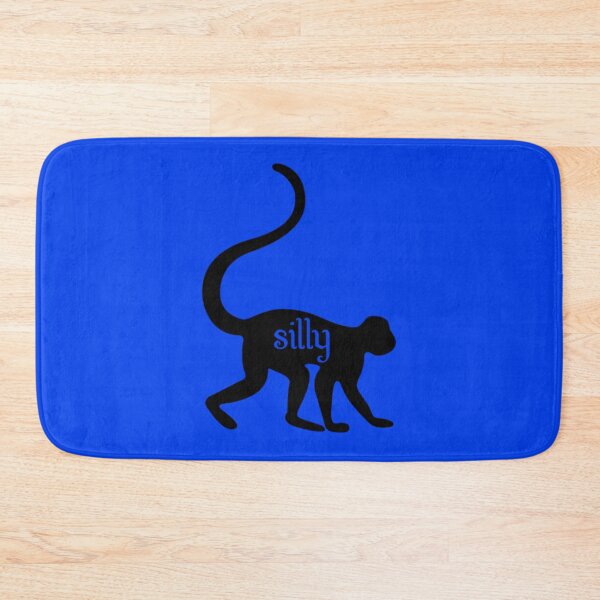Item preview, Silly Monkey Classic T-Shirt designed and sold by TimoLienert.