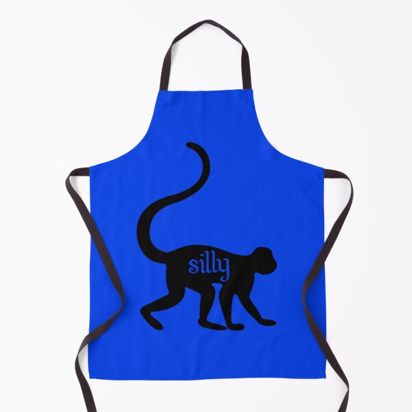 Item preview, Silly Monkey Classic T-Shirt designed and sold by TimoLienert.