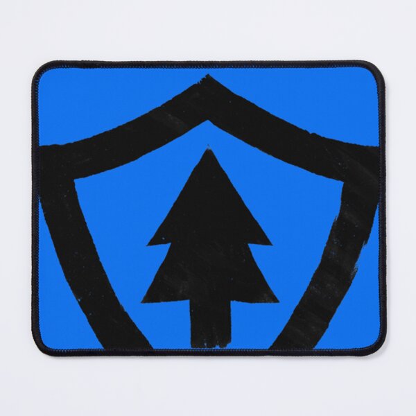 Item preview, Firewatch Shield Logo Classic T-Shirt designed and sold by LeonPfluger.