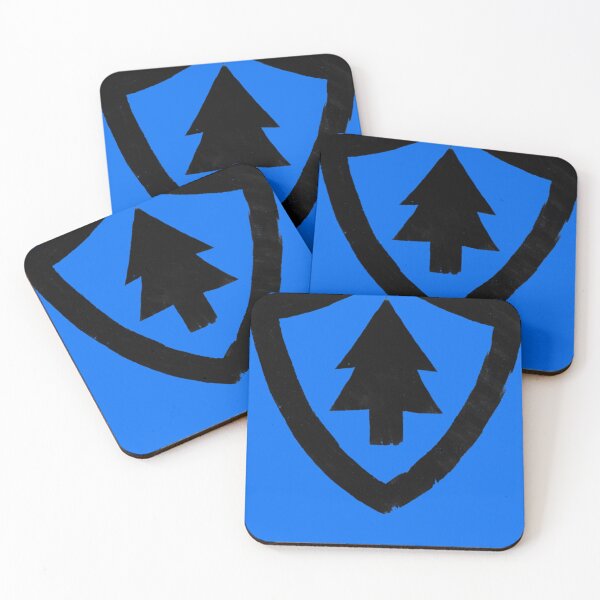 Item preview, Firewatch Shield Logo Classic T-Shirt designed and sold by LeonPfluger.