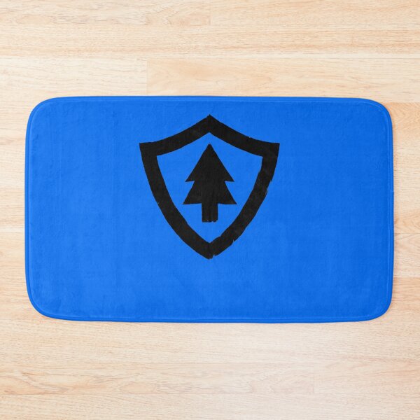 Item preview, Firewatch Shield Logo Classic T-Shirt designed and sold by LeonPfluger.