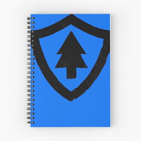 Item preview, Firewatch Shield Logo Classic T-Shirt designed and sold by LeonPfluger.