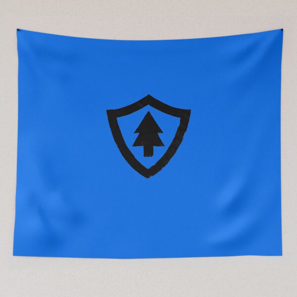 Item preview, Firewatch Shield Logo Classic T-Shirt designed and sold by LeonPfluger.