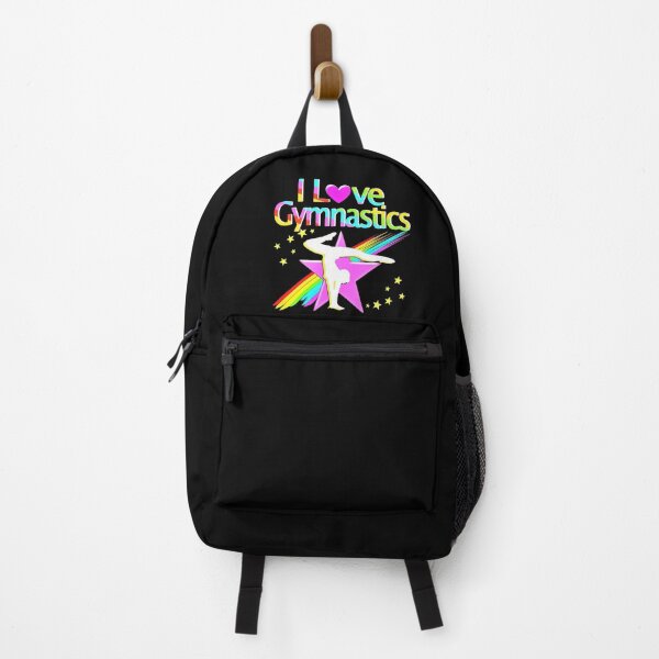 Item preview, GYMNASTICS - I love GYMNASTICS designed and sold by Anderson456.