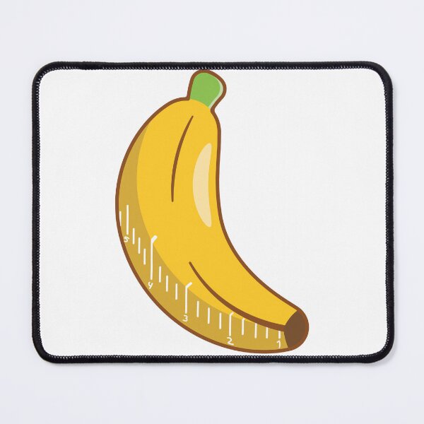 Item preview, Banana For Scale designed and sold by imlying.