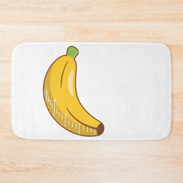 Item preview, Banana For Scale designed and sold by imlying.