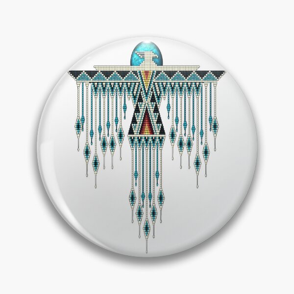 Item preview, Native American southwest art designed and sold by Anderson456.
