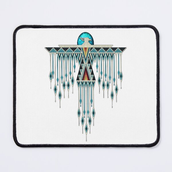 Item preview, Native American southwest art designed and sold by Anderson456.