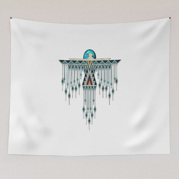 Item preview, Native American southwest art designed and sold by Anderson456.
