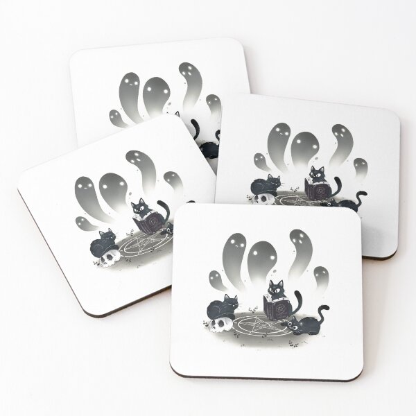 Item preview, Nekomancer Cat designed and sold by Anderson456.