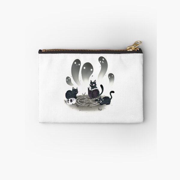 Item preview, Nekomancer Cat designed and sold by Anderson456.