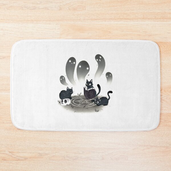 Item preview, Nekomancer Cat designed and sold by Anderson456.