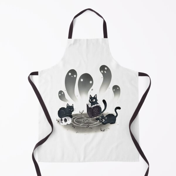 Item preview, Nekomancer Cat designed and sold by Anderson456.
