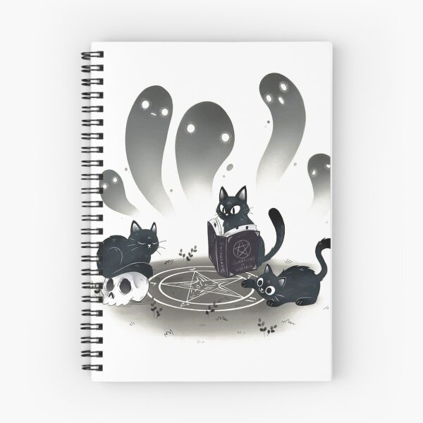 Item preview, Nekomancer Cat designed and sold by Anderson456.