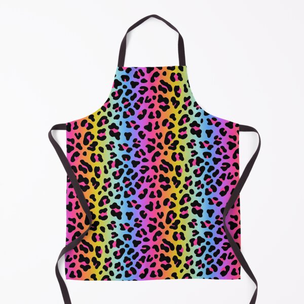 Item preview, funny leopard pattern, designed and sold by LuFilu.