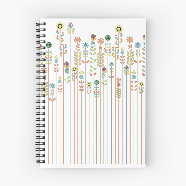 Item preview, Overgrown flowers Art designed and sold by Anderson456.