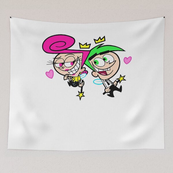 Item preview, People Call Me Cosmo And Wanda The Wild Thornberrys Smashing Cartoon With Interesting Journey Of The designed and sold by Swaniawski1990.