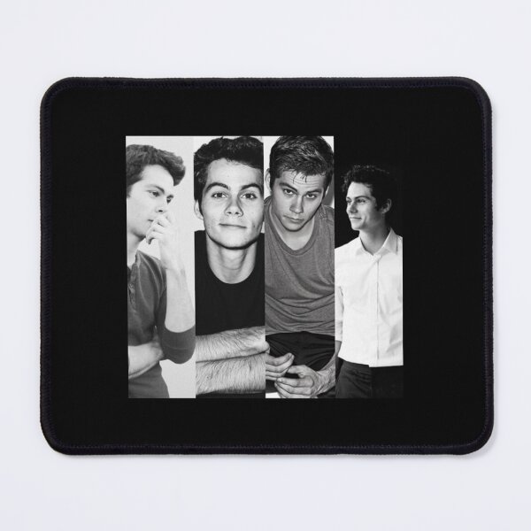 Item preview, Dylan O_Brien designed and sold by LoyalFamiliarA.