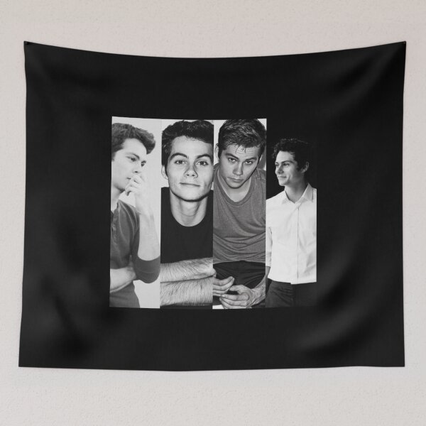 Item preview, Dylan O_Brien       designed and sold by LoyalFamiliarA.