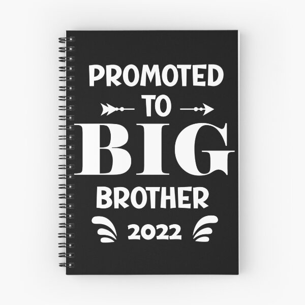 Item preview, Promoted To Big Brother 2022 designed and sold by beefrancky.