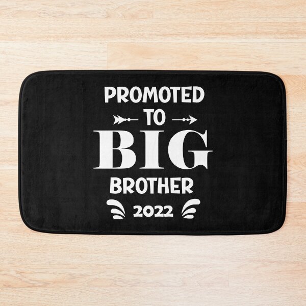 Item preview, Promoted To Big Brother 2022 designed and sold by beefrancky.