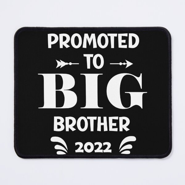 Item preview, Promoted To Big Brother 2022 designed and sold by beefrancky.