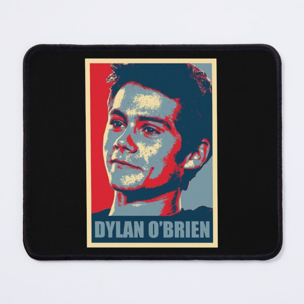 Item preview, Dylan O_Brien Hope designed and sold by LoyalFamiliarA.