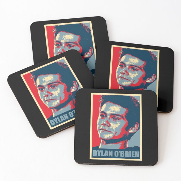 Item preview, Dylan O_Brien Hope     designed and sold by LoyalFamiliarA.