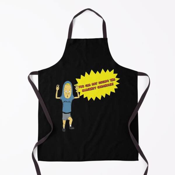 Item preview, Cornholio Metalica  designed and sold by Fseewcwek.
