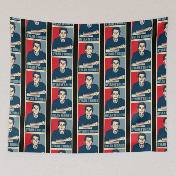 Item preview, Teen wolf - Stiles designed and sold by LoyalFamiliarA.