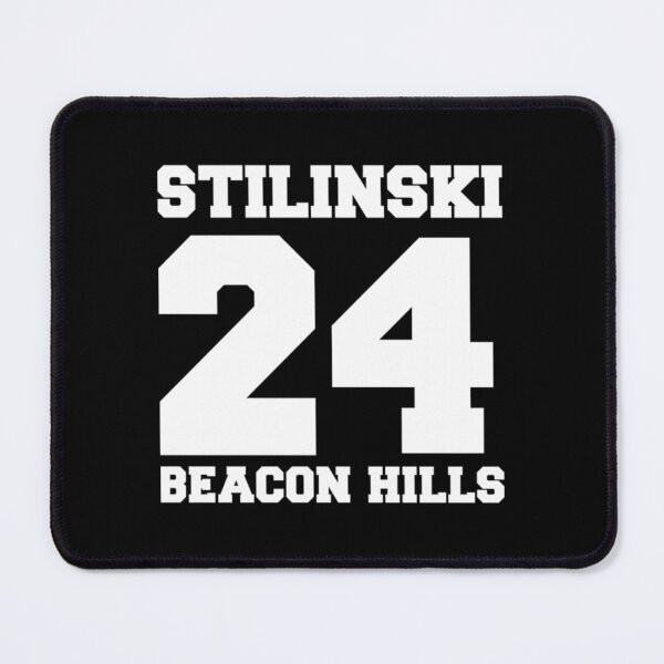 Item preview, stiles stilinski 24     designed and sold by LoyalFamiliarA.