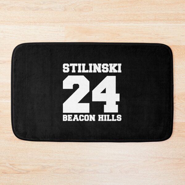 Item preview, stiles stilinski 24     designed and sold by LoyalFamiliarA.