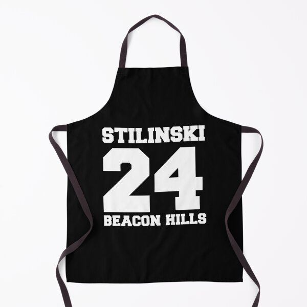 Item preview, stiles stilinski 24     designed and sold by LoyalFamiliarA.