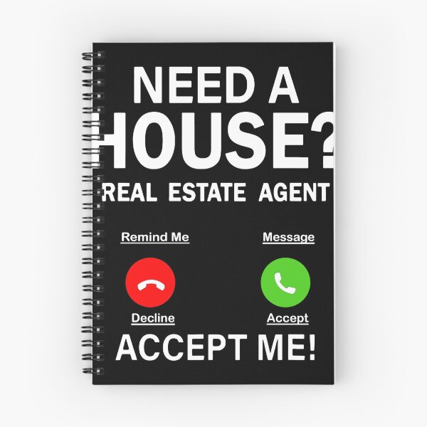Item preview, Need a House- Real Estate Agent designed and sold by Anderson456.