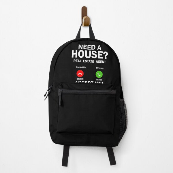 Item preview, Need a House- Real Estate Agent designed and sold by Anderson456.
