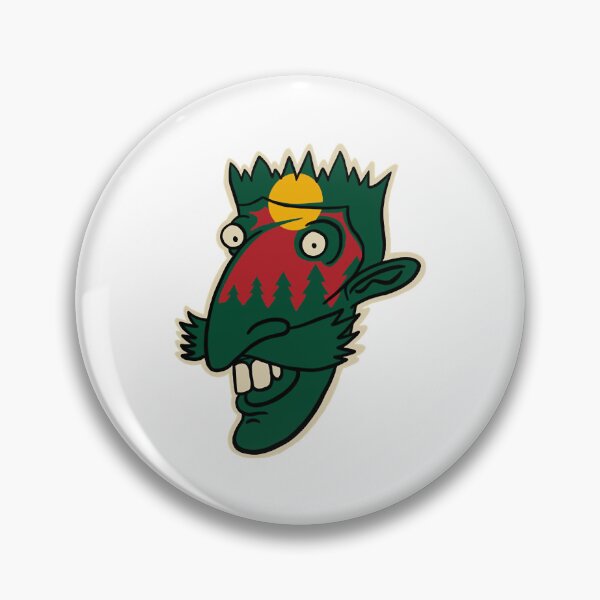 Item preview, Retro Minnesota Wild Thonberys Cartoons Helga Pataki Rugrats designed and sold by Swaniawski1990.
