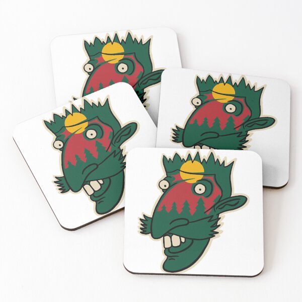 Item preview, Retro Minnesota Wild Thonberys Cartoons Helga Pataki Rugrats designed and sold by Swaniawski1990.